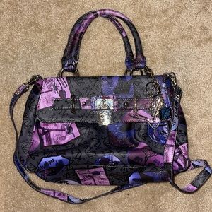 Kathy VanZeeland Crossbody